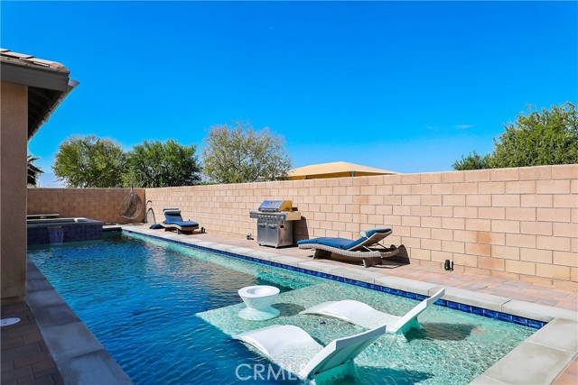 Detail Gallery Image 35 of 49 For 43583 Anatra Pl, Indio,  CA 92203 - 5 Beds | 3/1 Baths