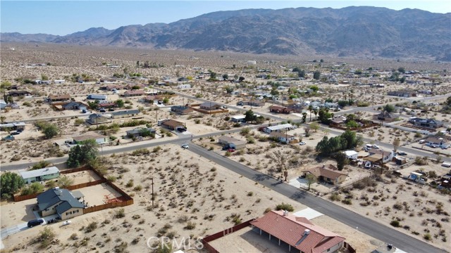 Detail Gallery Image 5 of 22 For 7535 Kellogg Ave, Twentynine Palms,  CA 92277 - – Beds | – Baths