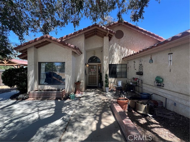Detail Gallery Image 2 of 18 For 9069 E Avenue R14, Littlerock,  CA 93543 - 4 Beds | 2 Baths