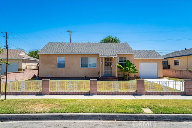 Detail Gallery Image 1 of 1 For 17808 Elaine Ave, Artesia,  CA 90701 - 3 Beds | 2 Baths