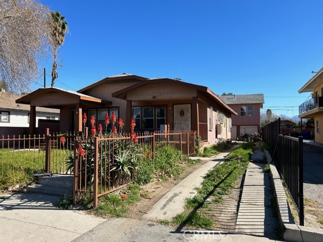 Image 2 for 1253 N G St, San Bernardino, CA 92405