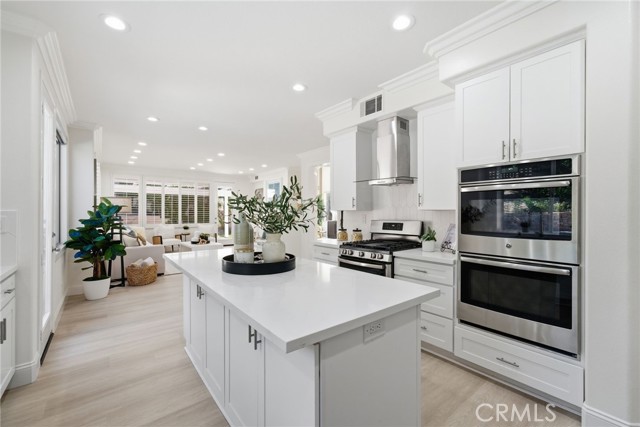 Detail Gallery Image 16 of 64 For 12 Coastal Oak, Coto de Caza,  CA 92679 - 6 Beds | 3 Baths