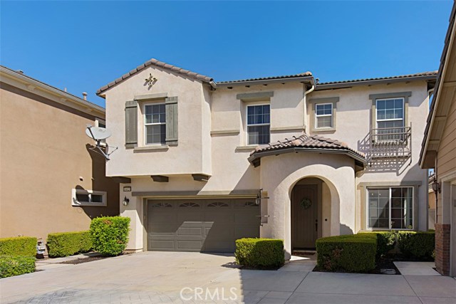 16029 Begonia Ave, Chino, CA 91708