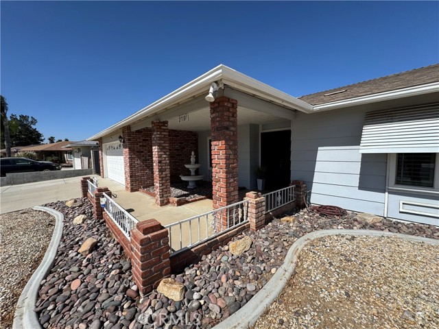 Detail Gallery Image 9 of 45 For 27101 Comwell, Menifee,  CA 92586 - 3 Beds | 2 Baths