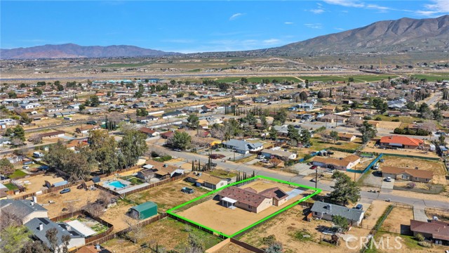 Detail Gallery Image 52 of 52 For 9148 Piedra Ave, Hesperia,  CA 92345 - 4 Beds | 2/1 Baths