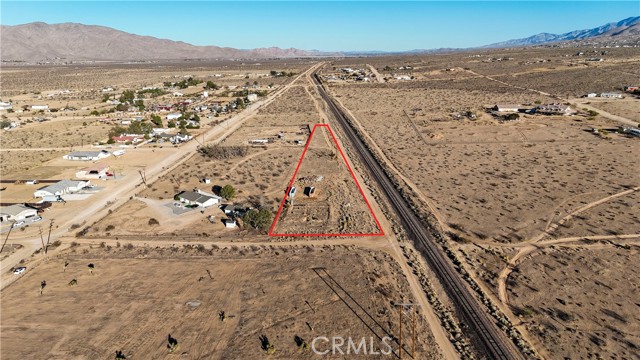 Detail Gallery Image 5 of 5 For 2 Joshua, Apple Valley,  CA 92308 - – Beds | – Baths