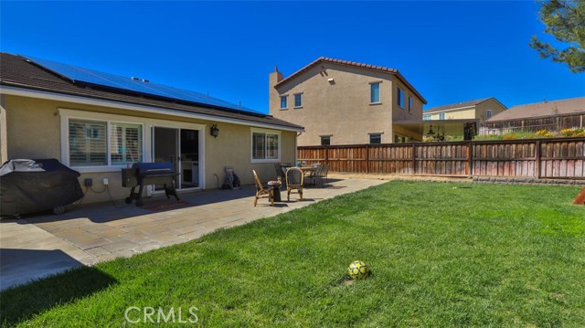 Detail Gallery Image 35 of 43 For 13180 Niblick Ln, Beaumont,  CA 92223 - 3 Beds | 2 Baths