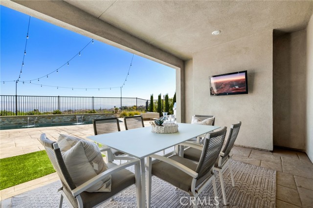 Detail Gallery Image 48 of 71 For 2771 Chad Zeller Ln, Corona,  CA 92882 - 4 Beds | 3/1 Baths