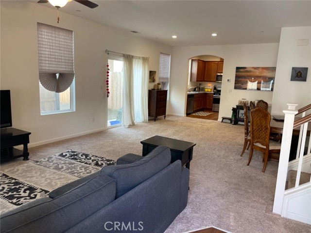 Detail Gallery Image 3 of 31 For 2959 Ritter Ln, Merced,  CA 95348 - 3 Beds | 2/1 Baths