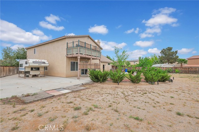 Detail Gallery Image 9 of 50 For 11196 Charleston, Adelanto,  CA 92301 - 5 Beds | 3 Baths