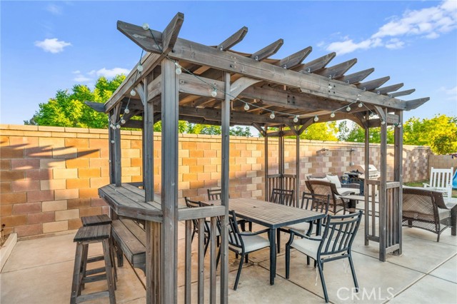 Detail Gallery Image 32 of 56 For 28877 Morningside Ln, Menifee,  CA 92584 - 3 Beds | 2 Baths