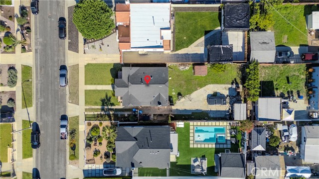 Detail Gallery Image 14 of 19 For 5146 Chesley Ave, Los Angeles,  CA 90043 - 2 Beds | 1 Baths