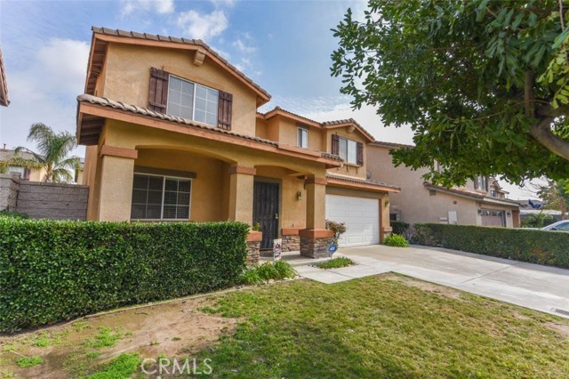 Image 2 for 7175 Myrtle Pl, Fontana, CA 92336