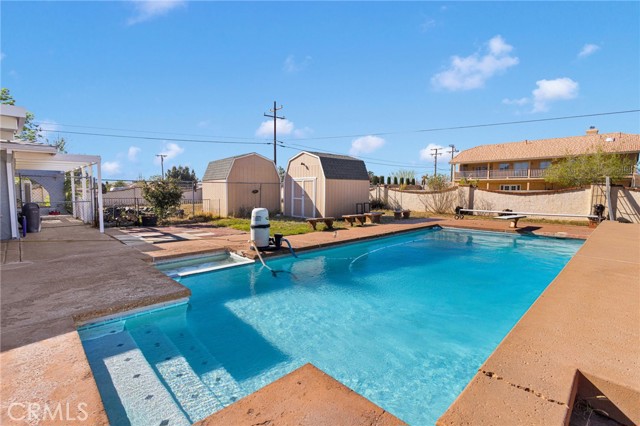 Detail Gallery Image 46 of 62 For 20276 Itasca, Apple Valley,  CA 92308 - 4 Beds | 2 Baths