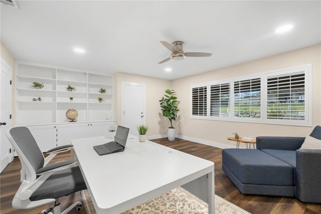 Detail Gallery Image 16 of 43 For 430 Chaparral Dr, Claremont,  CA 91711 - 3 Beds | 2 Baths