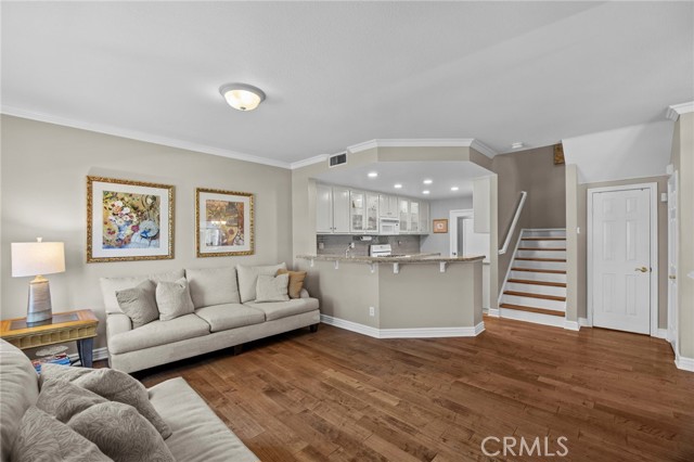 Detail Gallery Image 11 of 43 For 1008 N Turner Ave #260,  Ontario,  CA 91764 - 3 Beds | 2/1 Baths