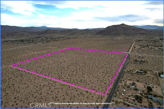 Detail Gallery Image 5 of 23 For 4147 Sunburst St, Joshua Tree,  CA 92252 - – Beds | – Baths