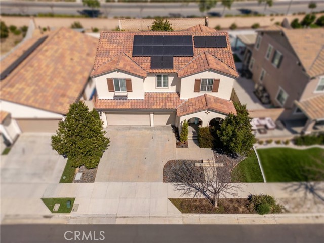 Detail Gallery Image 17 of 21 For 24524 Division Dr, Menifee,  CA 92584 - 5 Beds | 3 Baths