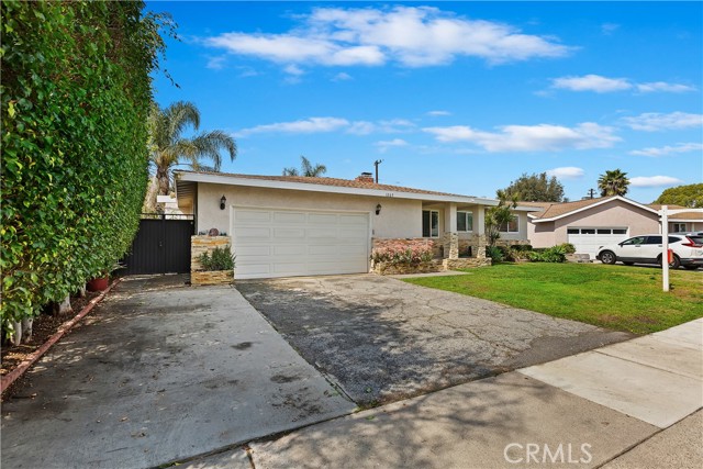 Image 3 for 1265 N Evergreen St, Anaheim, CA 92805