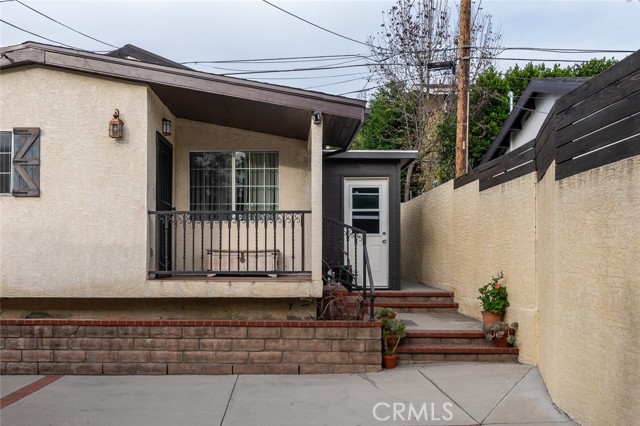 Detail Gallery Image 17 of 20 For 3139 1/2 Stevens, La Crescenta,  CA 91214 - 1 Beds | 1 Baths