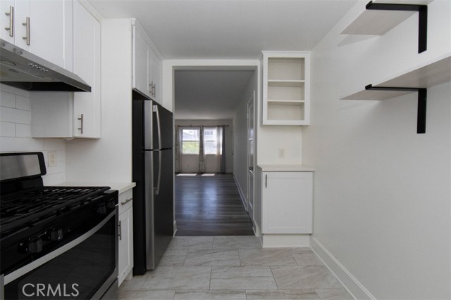 Detail Gallery Image 9 of 30 For 1906 Camino De La Costa #B,  Redondo Beach,  CA 90277 - 2 Beds | 1 Baths