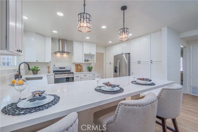 Detail Gallery Image 15 of 40 For 16060 Villa Flores Dr, Hacienda Heights,  CA 91745 - 4 Beds | 3 Baths