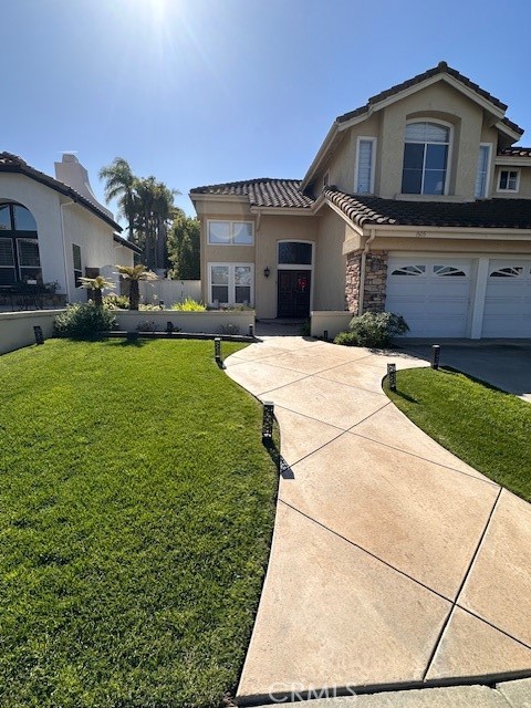 Detail Gallery Image 3 of 12 For 1505 via Tulipan, San Clemente,  CA 92673 - 4 Beds | 3 Baths