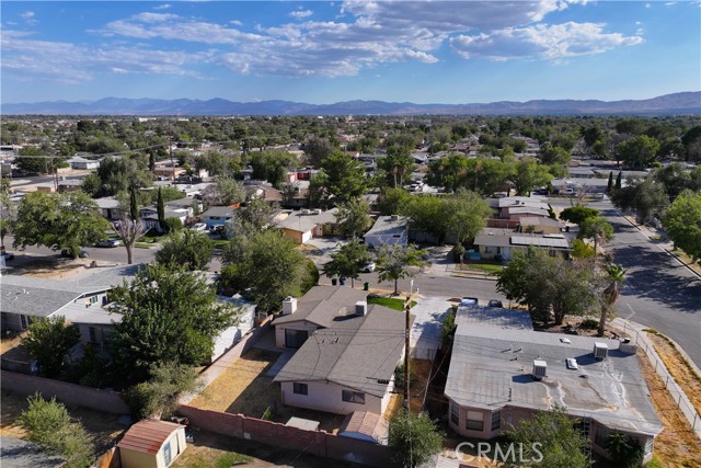 Detail Gallery Image 33 of 36 For 1041 W Avenue H7, Lancaster,  CA 93534 - 4 Beds | 2 Baths