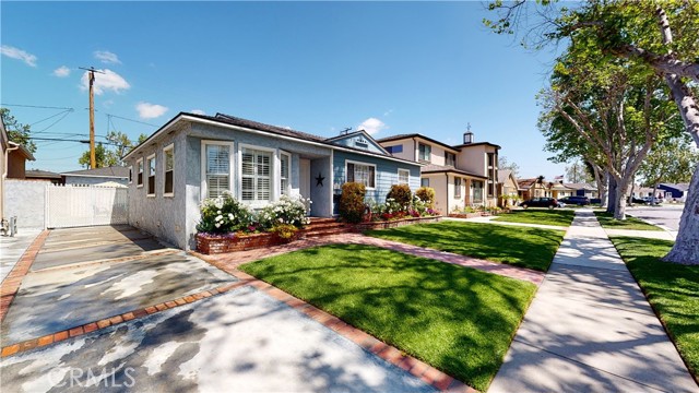 Image 2 for 6515 Glorywhite St, Lakewood, CA 90713