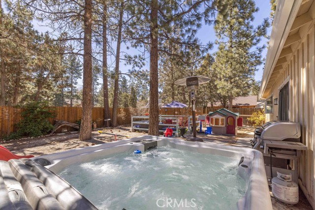 Detail Gallery Image 31 of 38 For 253 Whipple Dr, Big Bear City,  CA 92314 - 2 Beds | 1 Baths