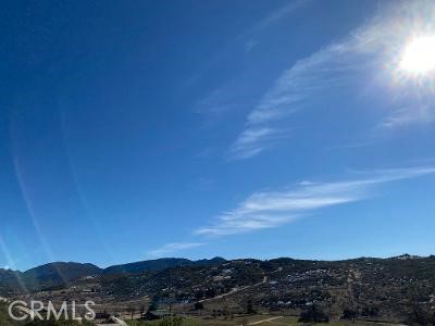 0 Elder Creek, Aguanga, CA, 92536 0 Elder Creek, Aguanga, CA, 92536