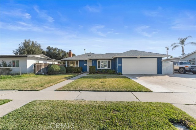 Detail Gallery Image 2 of 38 For 1189 Mesa Verde, San Bernardino,  CA 92404 - 3 Beds | 2 Baths