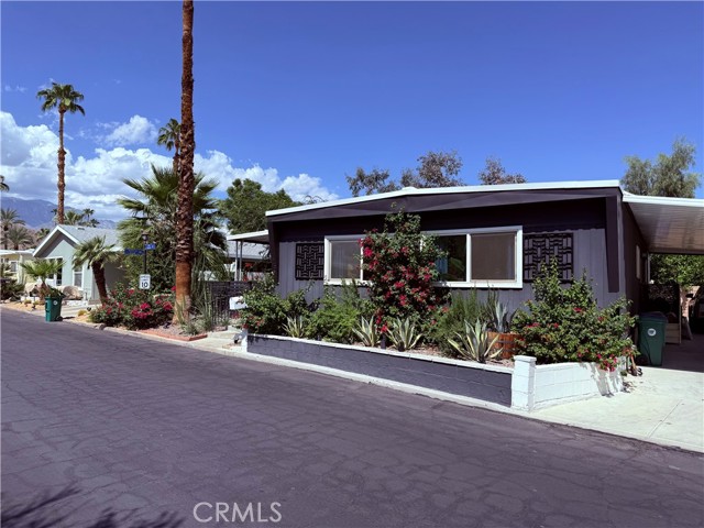 Detail Gallery Image 2 of 35 For 70260 Highway 111 #16,  Rancho Mirage,  CA 92270 - 2 Beds | 1/1 Baths