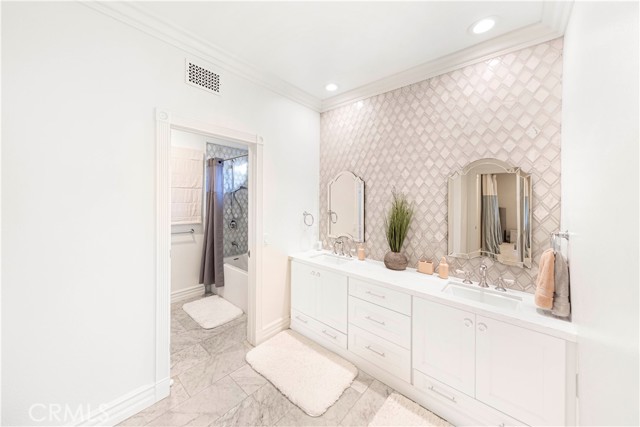 Detail Gallery Image 40 of 75 For 185 S Trish Ct, Anaheim Hills,  CA 92808 - 5 Beds | 4/1 Baths