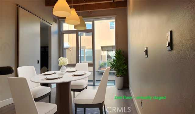 Detail Gallery Image 10 of 18 For 171 E City Place Dr, Santa Ana,  CA 92705 - 1 Beds | 2/1 Baths