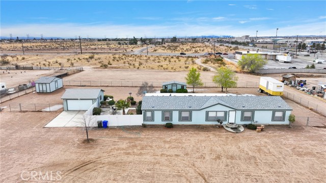 Detail Gallery Image 44 of 51 For 13365 Aster Rd, Victorville,  CA 92392 - 4 Beds | 2 Baths