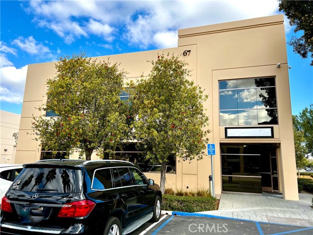 67 Peters Canyon Road, Irvine, California 92606, ,Commercial Lease,For Rent,67 Peters Canyon Road,CRCV24237285