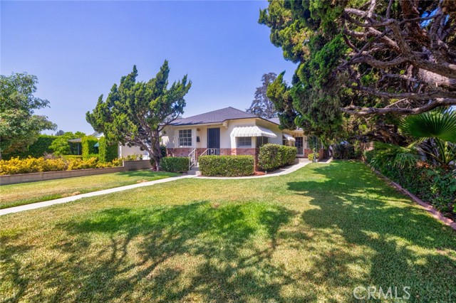 Detail Gallery Image 27 of 27 For 12123 Rose Dr, Whittier,  CA 90601 - 2 Beds | 1 Baths