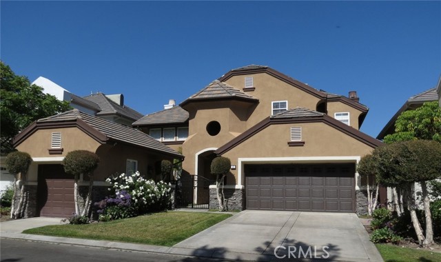 Detail Gallery Image 1 of 1 For 46 Downfield Way, Coto de Caza,  CA 92679 - 4 Beds | 3 Baths