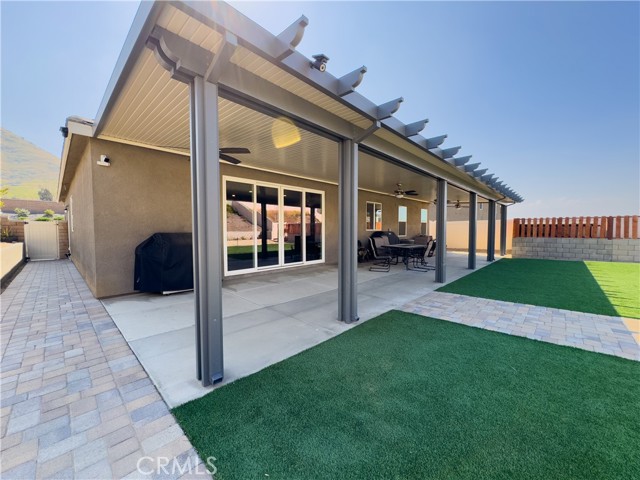 Detail Gallery Image 26 of 30 For 20804 Spring Mountain Rd, Riverside,  CA 92507 - 4 Beds | 2 Baths