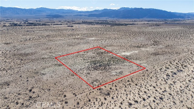 Detail Gallery Image 23 of 27 For 0 No Address Available, Newberry Springs,  CA 92365 - – Beds | – Baths