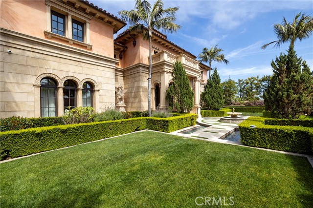 Detail Gallery Image 5 of 45 For 12 Skyridge, Newport Coast,  CA 92657 - 5 Beds | 8/1 Baths