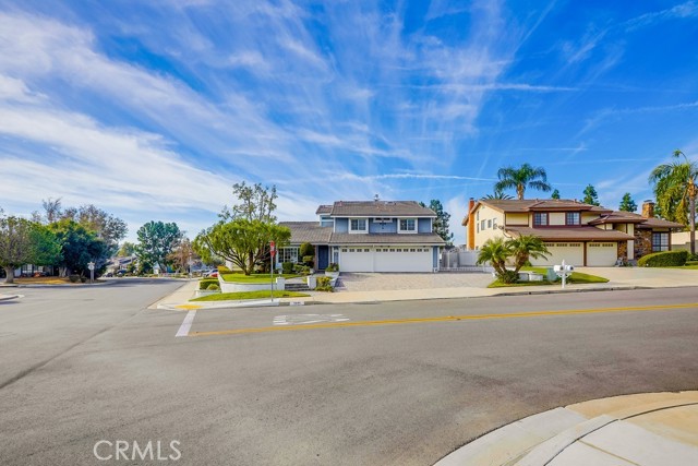 Detail Gallery Image 1 of 72 For 5695 via Mariposa, Yorba Linda,  CA 92887 - 4 Beds | 3 Baths