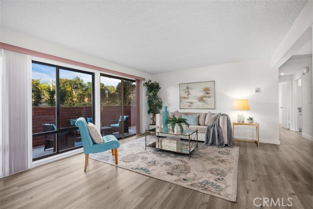 Detail Gallery Image 10 of 50 For 851 Ronda Mendoza #B,  Laguna Woods,  CA 92637 - 2 Beds | 2 Baths