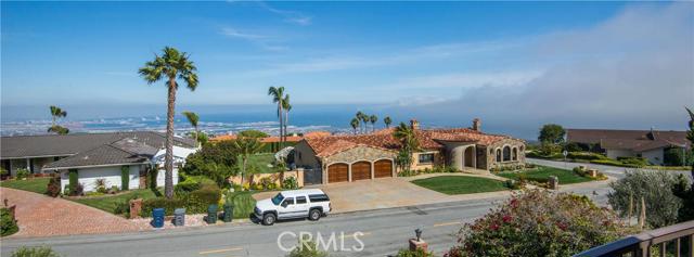 3420 Starline Drive, Rancho Palos Verdes, California 90275, 4 Bedrooms Bedrooms, ,2 BathroomsBathrooms,Residential,Sold,Starline,PV16104524