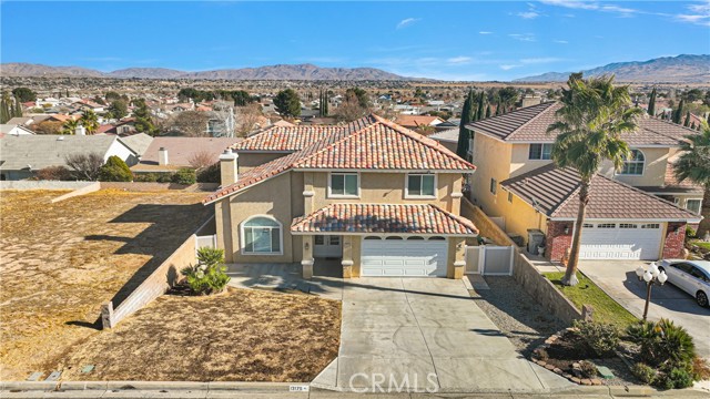 Detail Gallery Image 40 of 46 For 13175 Autumn Leaves Ave, Victorville,  CA 92395 - 5 Beds | 3 Baths