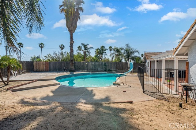 Detail Gallery Image 38 of 38 For 2649 28th, Highland,  CA 92346 - 4 Beds | 2 Baths