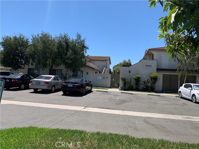 8800 Garden Grove Blvd #16, Garden Grove, CA 92844