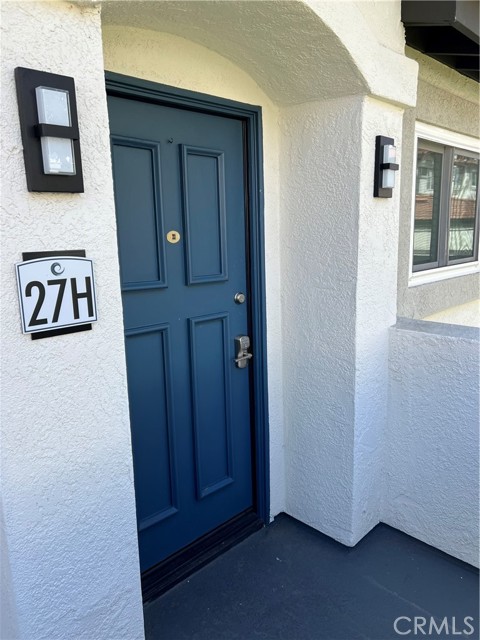 Detail Gallery Image 5 of 21 For 30902 Clubhouse Dr 27h,  Laguna Niguel,  CA 92677 - 2 Beds | 2 Baths