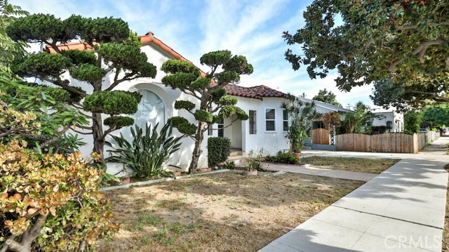 43 Mountain View Street, Long Beach, California 90805, 2 Bedrooms Bedrooms, ,1 BathroomBathrooms,Single Family Residence,For Sale,Mountain View,PW24234544